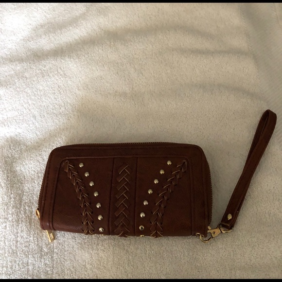 Wallet - Picture 1 of 5